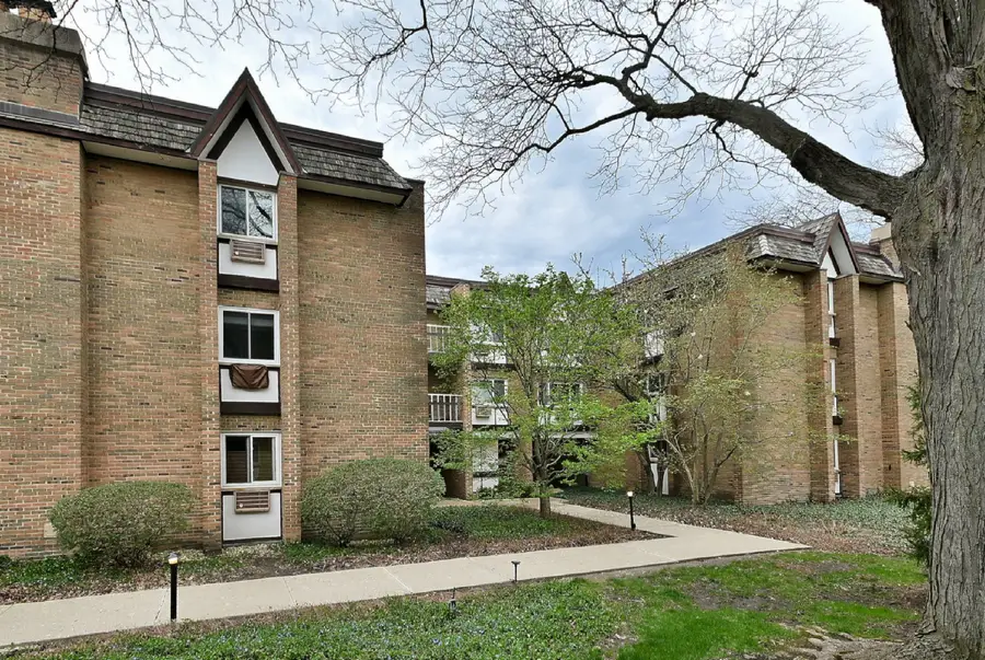 360 Claymoor Avenue #2E, Hinsdale, IL 60521 - #2