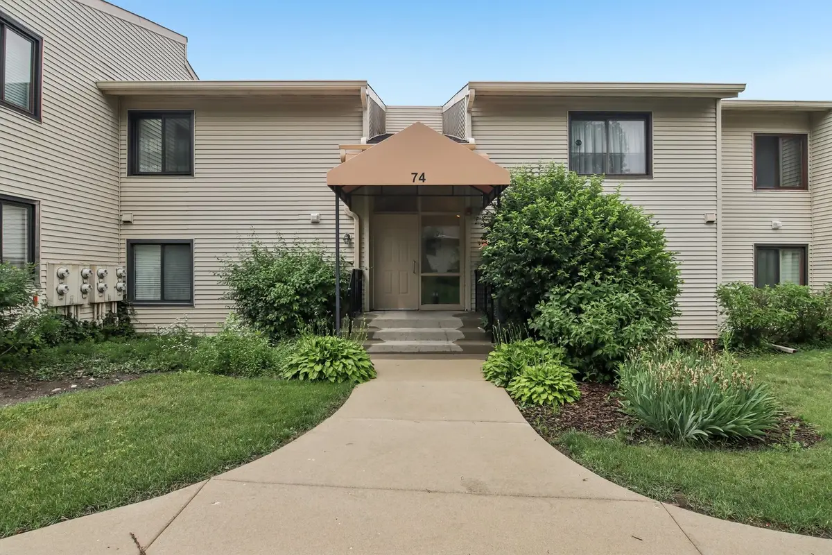 74 Commonwealth Court #2, Vernon Hills, IL 60061 - #1
