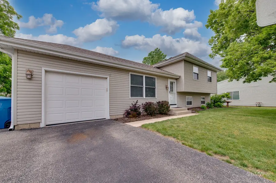 922 Capistrano Terrace, Bartlett, IL 60103 - #2