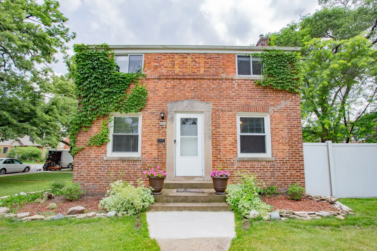 5356 N Oketo Avenue, Chicago, IL 60656 - #1