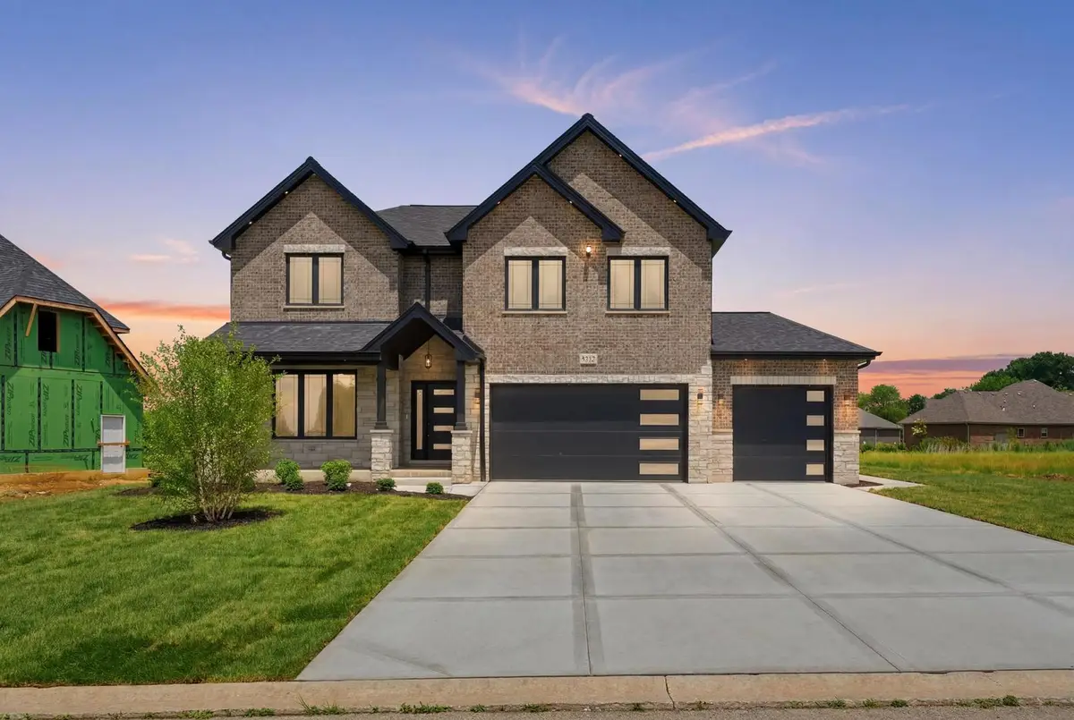 8334 W Chanel Drive, Monee, IL 60449 - #1