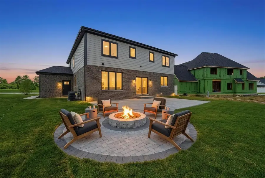 8334 W Chanel Drive, Monee, IL 60449 - #2