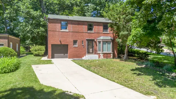 10742 S Longwood Drive, Chicago, IL 60643