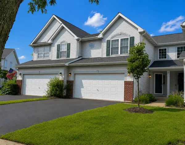 1281 Horseshoe Lane, Bartlett, IL 60103