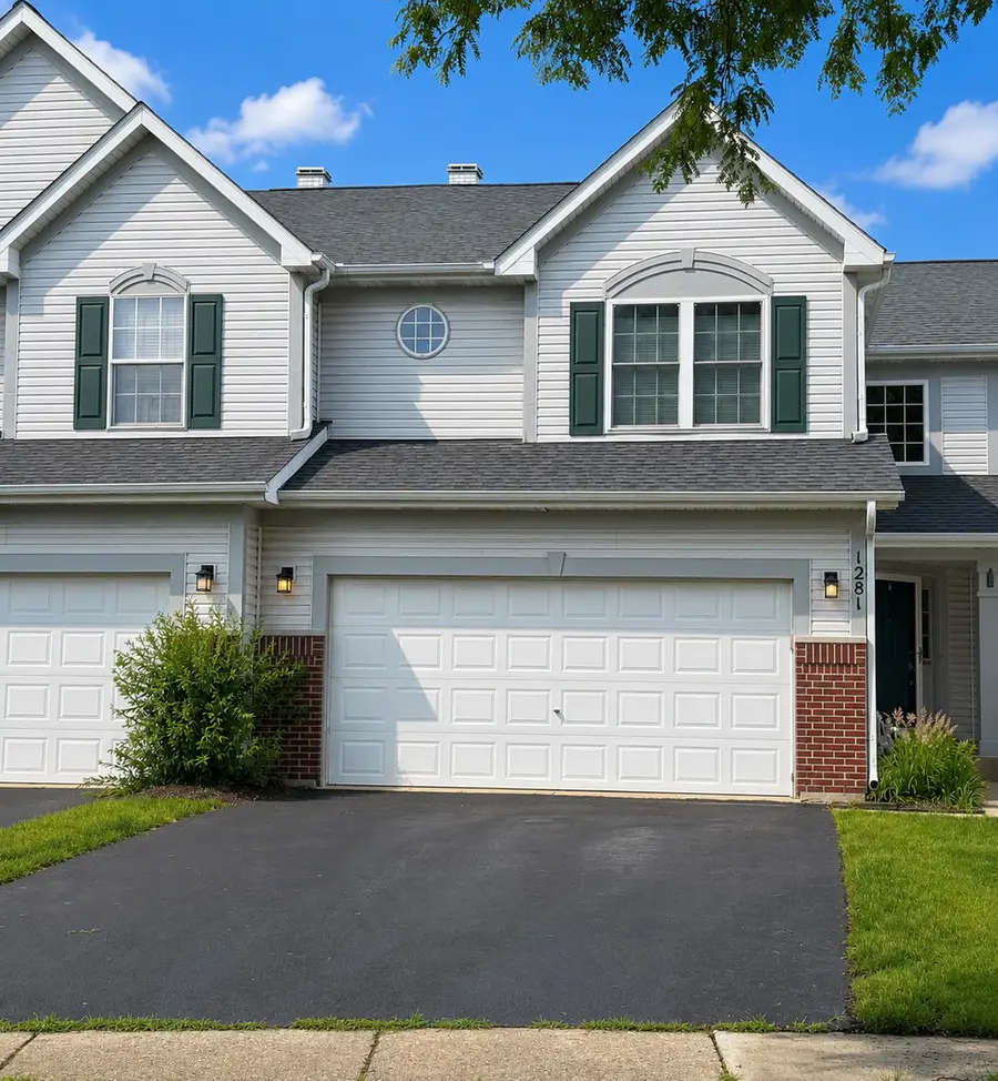1281 Horseshoe Lane, Bartlett, IL 60103 - #2