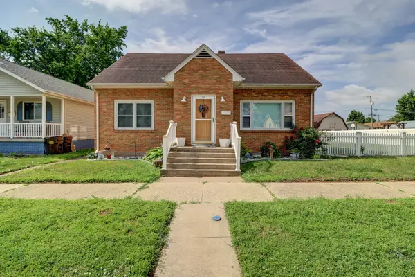1022 13th Avenue, Fulton, IL 61252