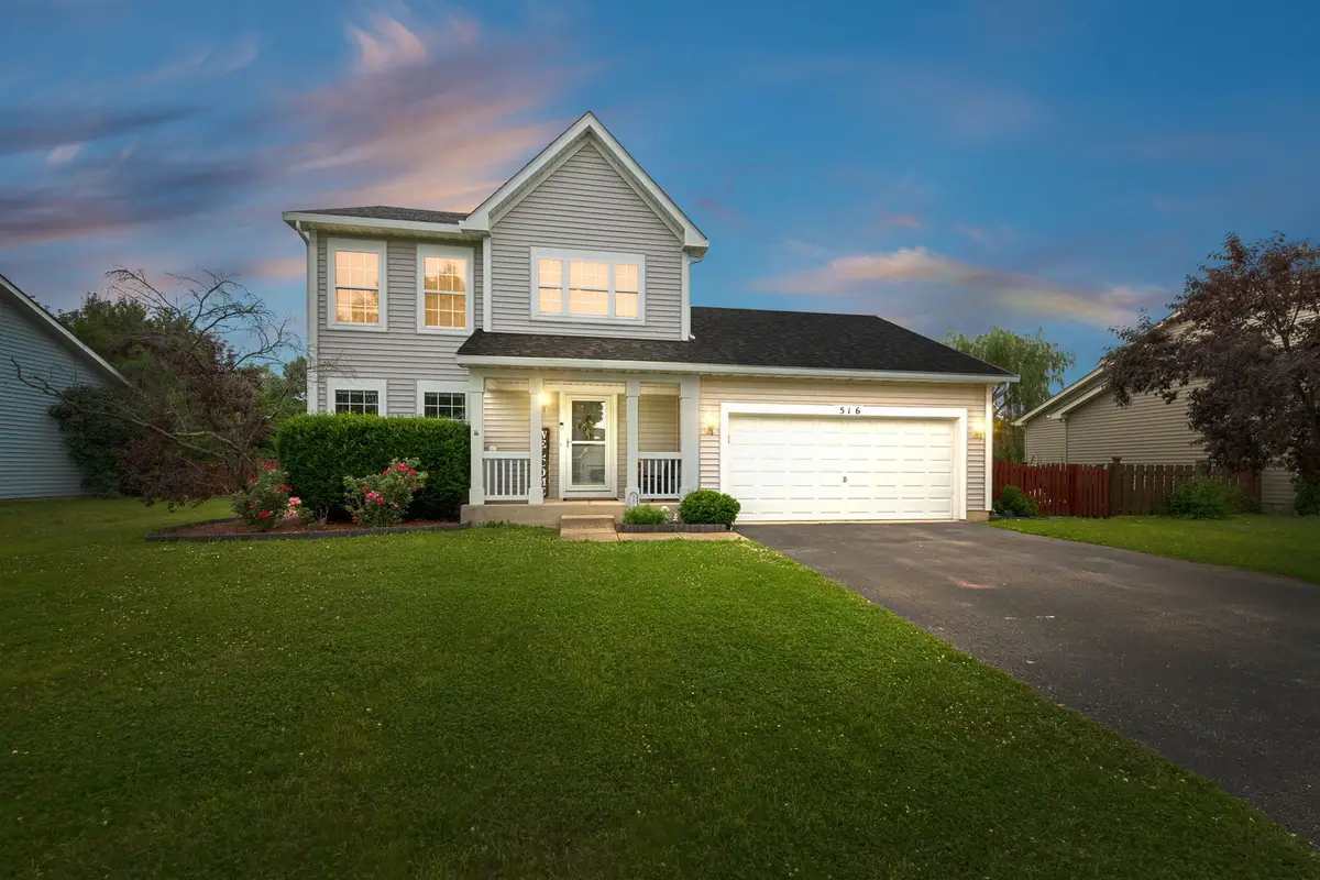 516 May Street, Plano, IL 60545 - #1