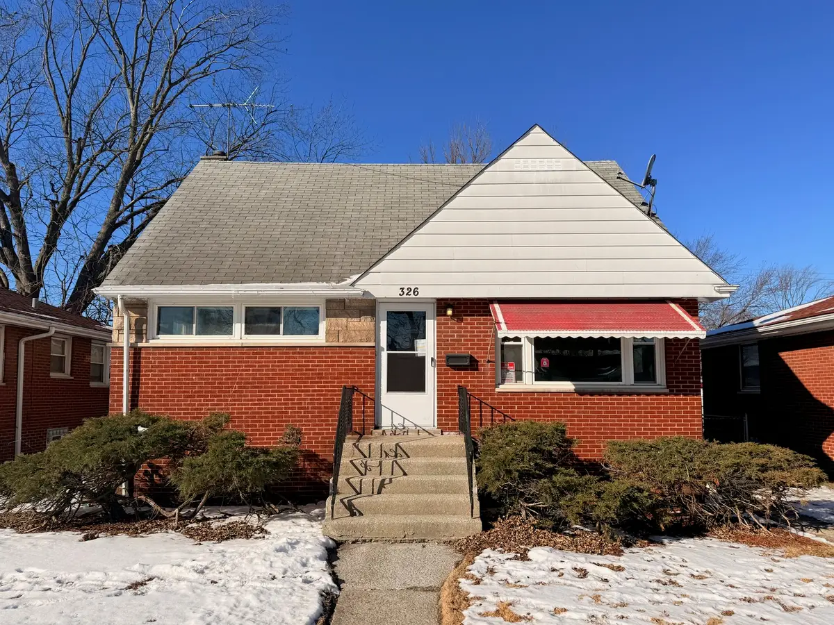 326 Clyde Avenue, Calumet City, IL 60409 - #1