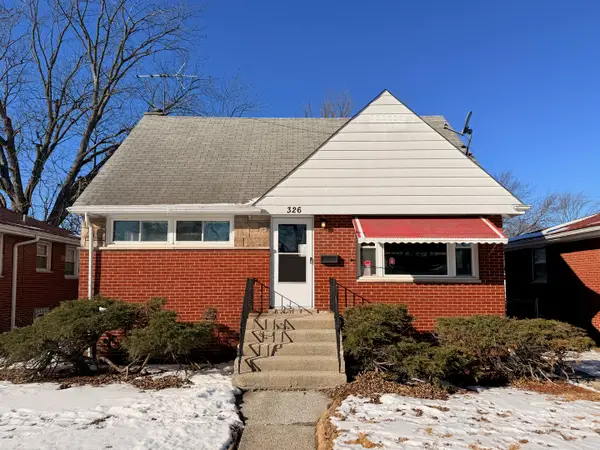 326 Clyde Avenue, Calumet City, IL 60409