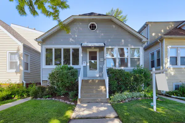 4444 N Newland Avenue, Harwood Heights, IL 60706