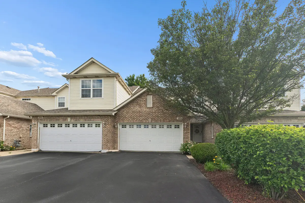 18416 Century Court, Tinley Park, IL 60477 - #1
