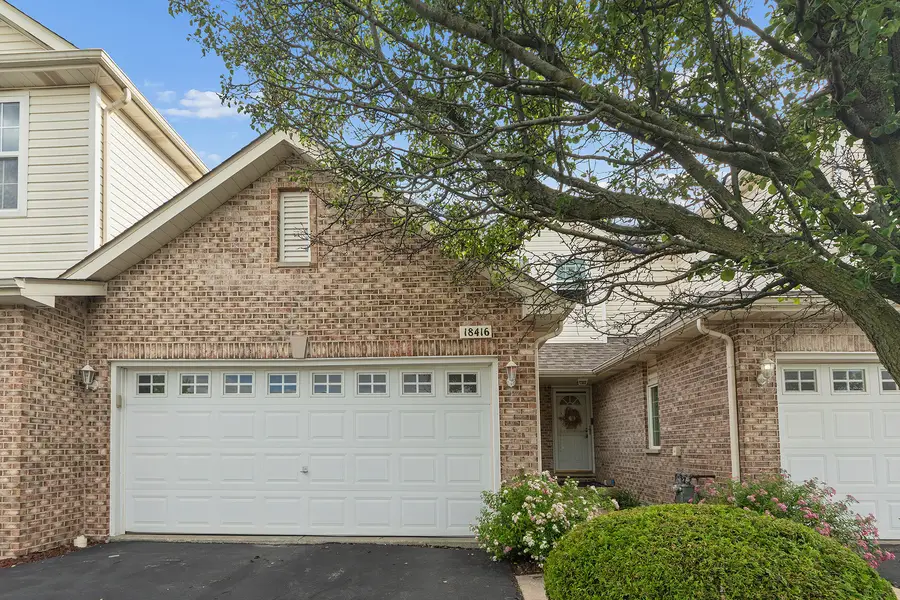 18416 Century Court, Tinley Park, IL 60477 - #2