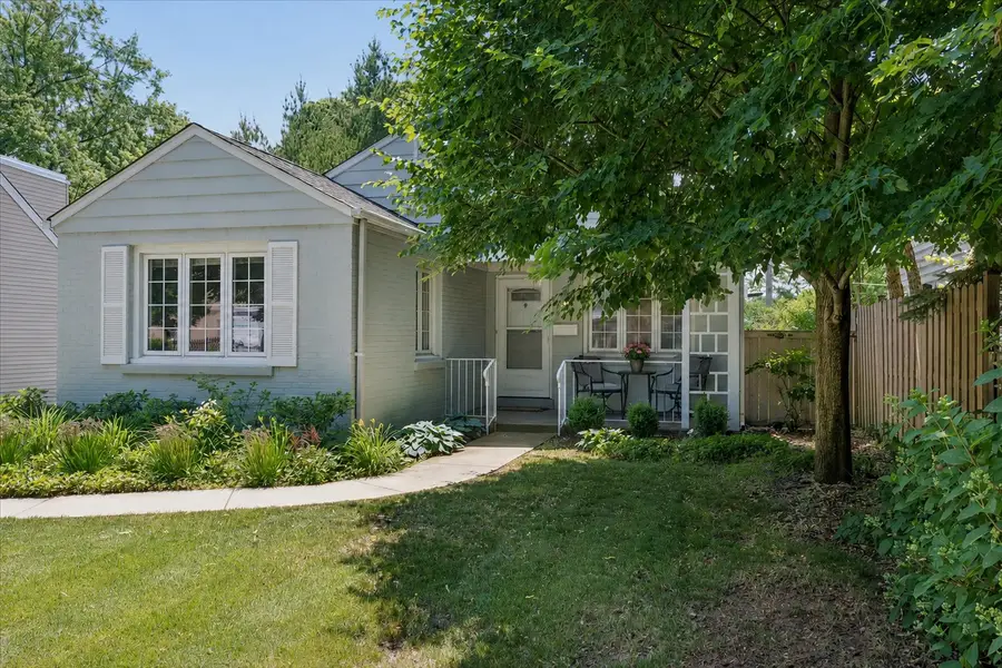1620 Elder Lane, Northfield, IL 60093 - #2