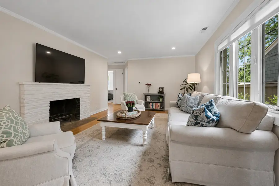 1620 Elder Lane, Northfield, IL 60093 - #3