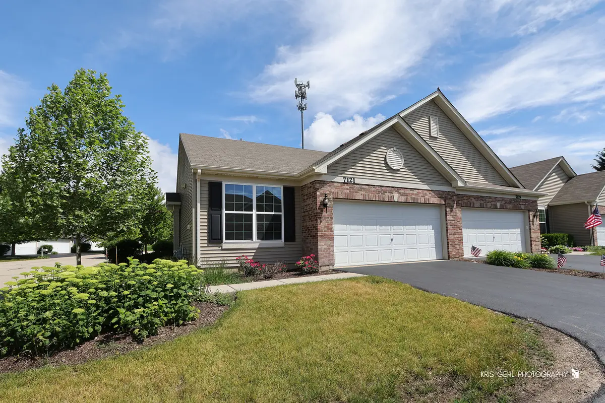 7121 Country Club Hills Drive, Fox Lake, IL 60020 - #1
