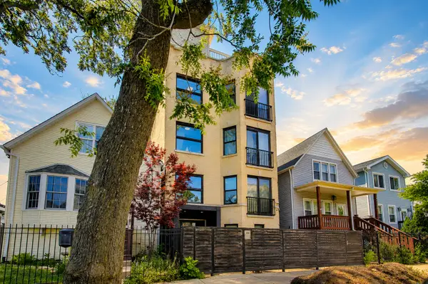 Address Withheld By Seller, Chicago, IL 60618
