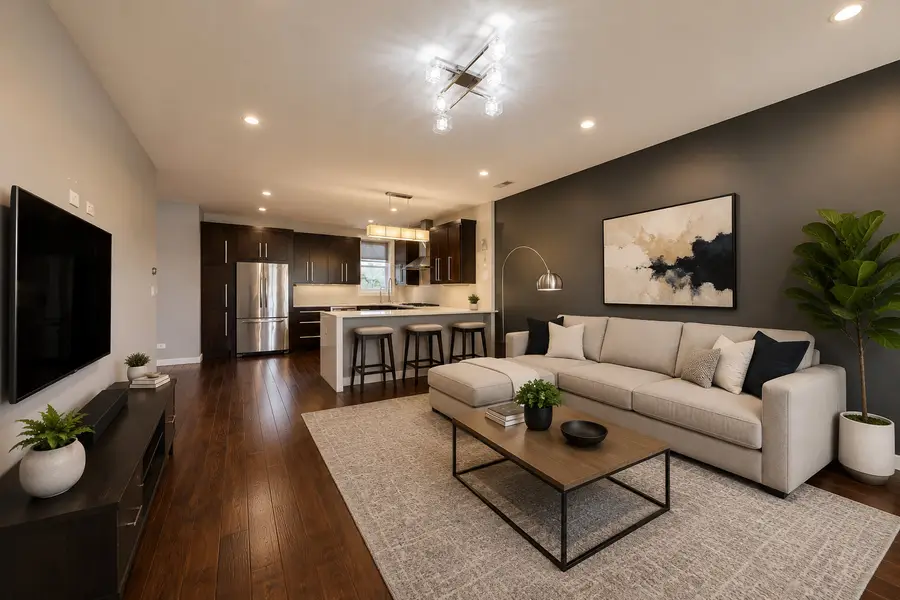 Address Withheld By Seller, Chicago, IL 60618 - #2