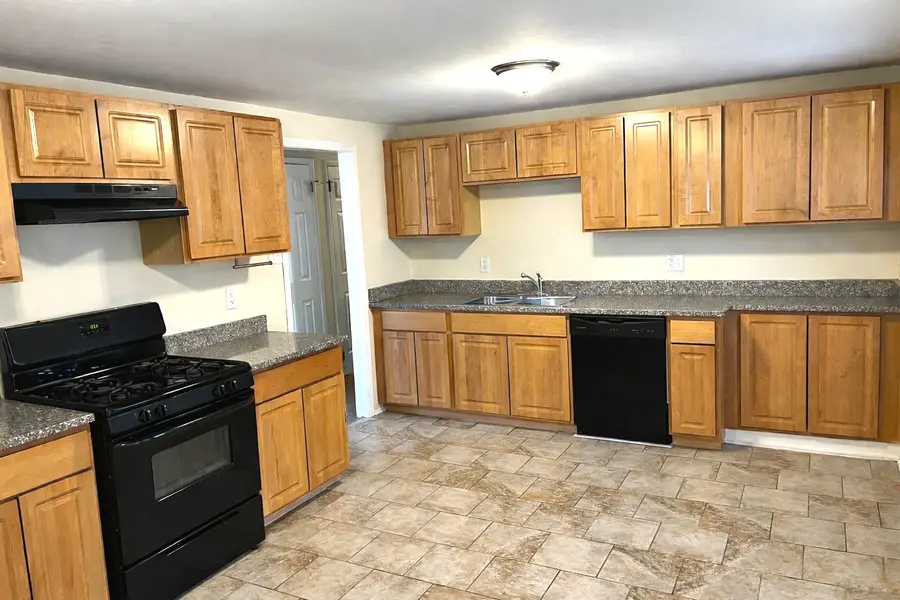 335 E Mulberry Drive, Glenwood, IL 60425 - #3