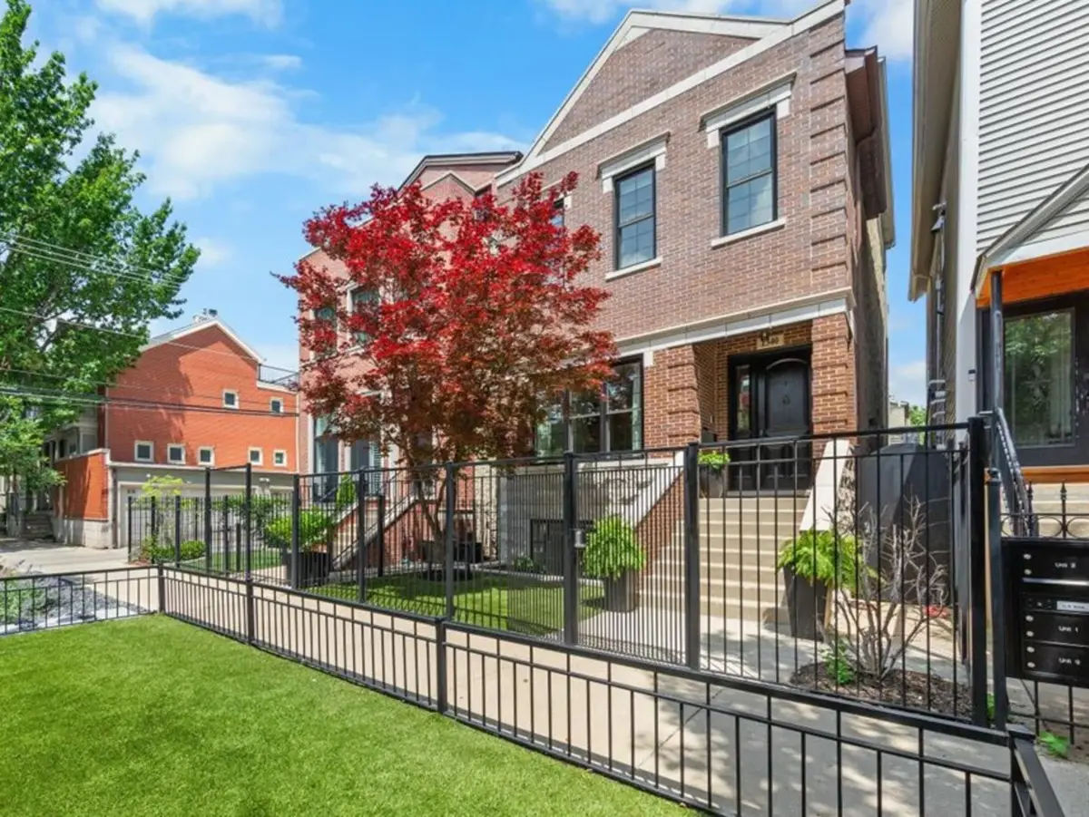 1340 W Melrose Street, Chicago, IL 60657 - #1