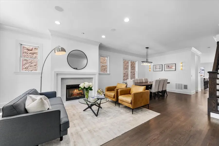 1340 W Melrose Street, Chicago, IL 60657 - #2