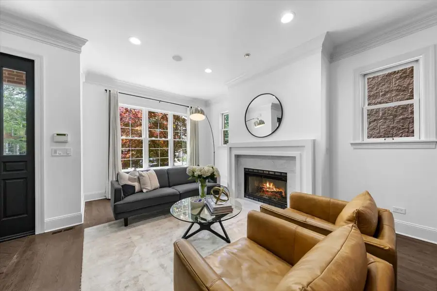 1340 W Melrose Street, Chicago, IL 60657 - #3