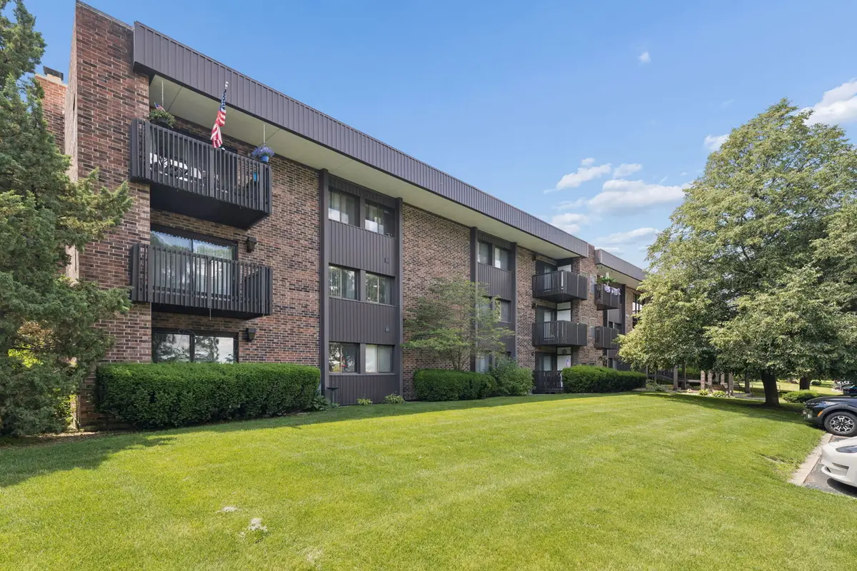 1424 Woodbridge Road #2B, Joliet, IL 60436 - #1
