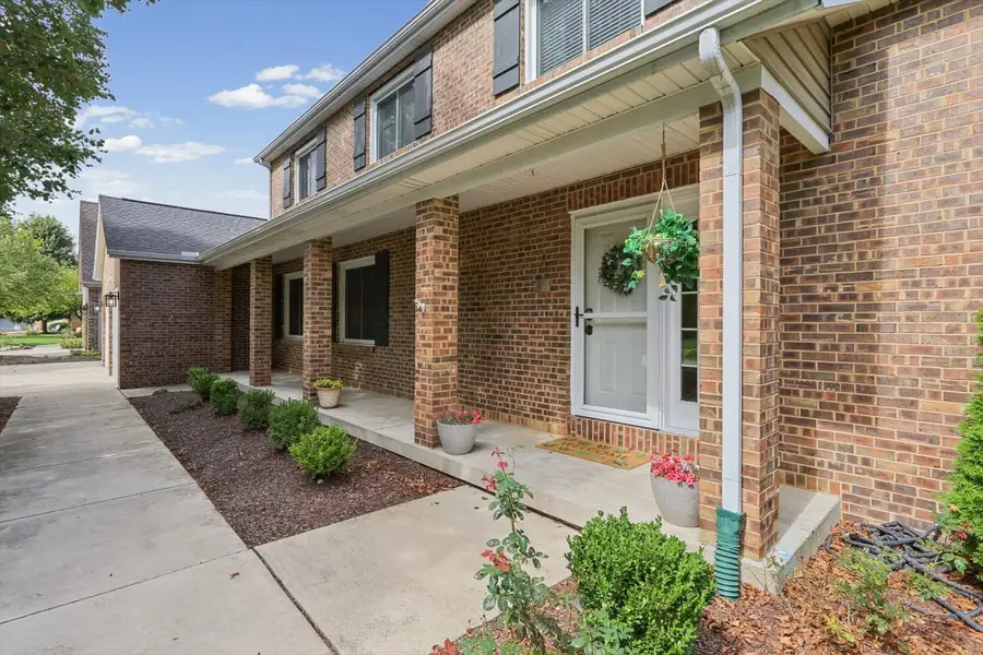 1210 Wilshire Court, Champaign, IL 61821 - #2