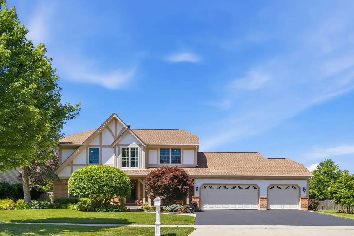 566 Yardley Trail, Mundelein, IL 60060 - #1