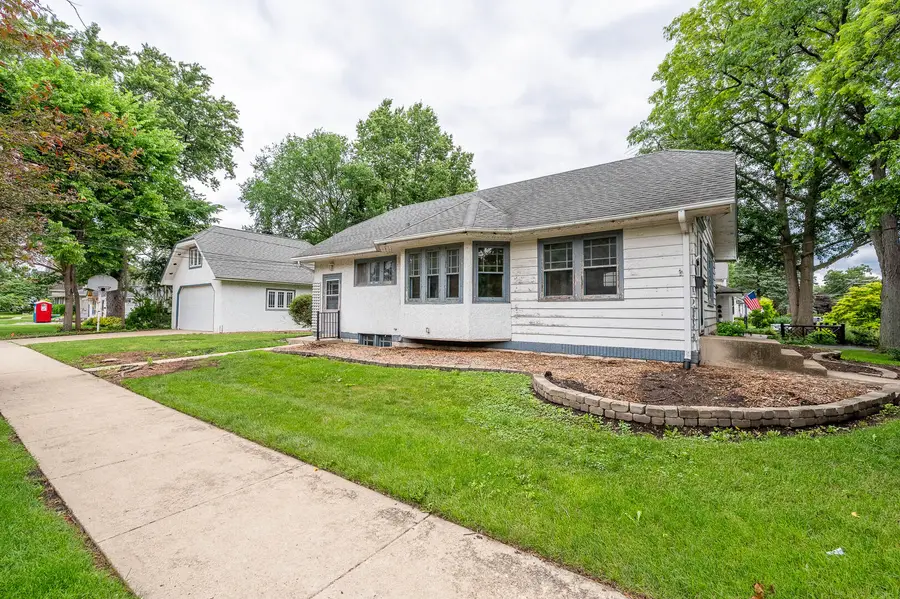 434 Oak Street, Glen Ellyn, IL 60137 - #2