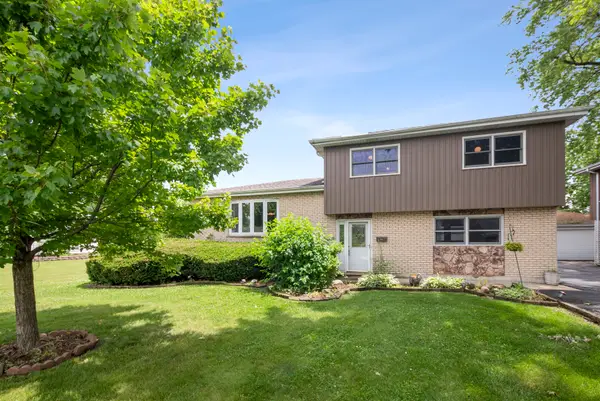17313 64th Court, Tinley Park, IL 60477