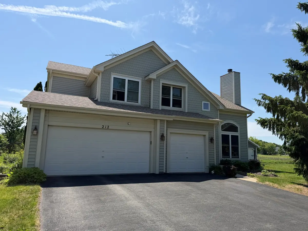 212 Mondovi Drive, Oswego, IL 60543 - #1