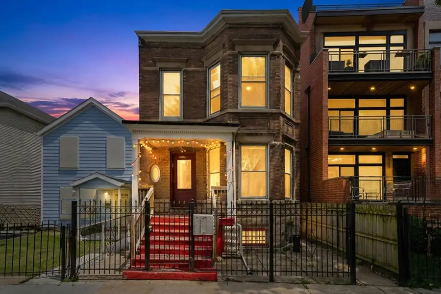1627 N Washtenaw Avenue, Chicago, IL 60647 - #2