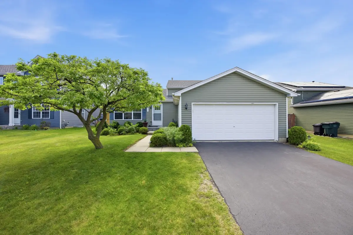 2438 Lotus Drive, Round Lake Heights, IL 60073 - #1