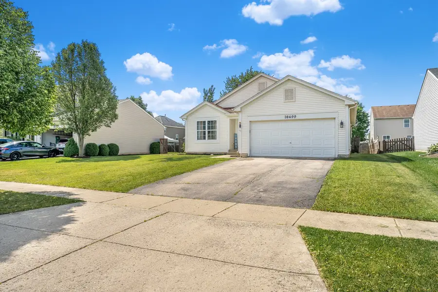 10499 Fleetwood Street, Huntley, IL 60142 - #2