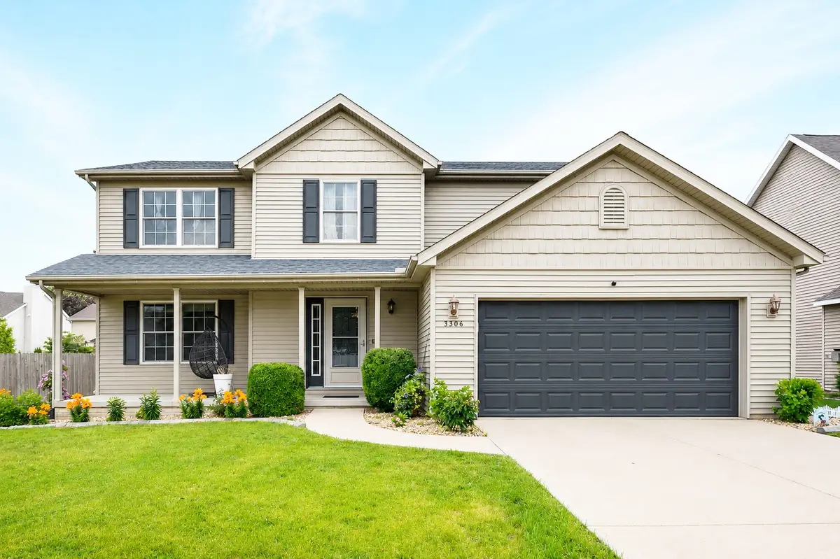 3306 Crossgate Drive, Bloomington, IL 61704 - #1
