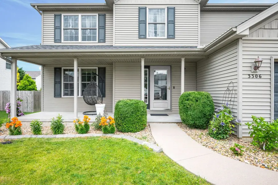 3306 Crossgate Drive, Bloomington, IL 61704 - #3