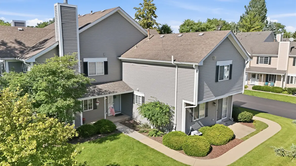 615 Silver Creek Road #615, Woodstock, IL 60098 - #1
