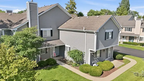 615 Silver Creek Road #615, Woodstock, IL 60098