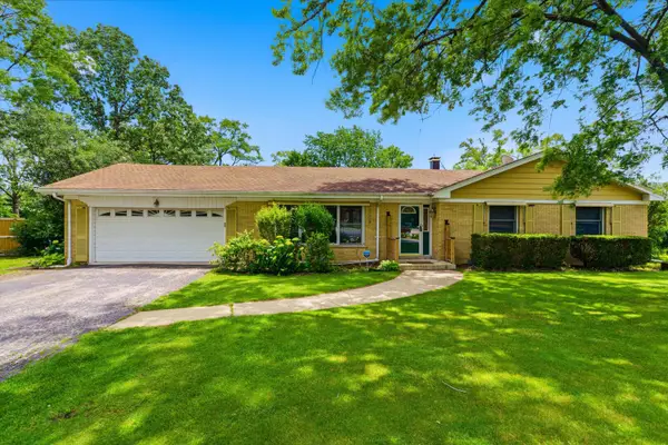 6231 Linden Lane, La Grange Highlands, IL 60525