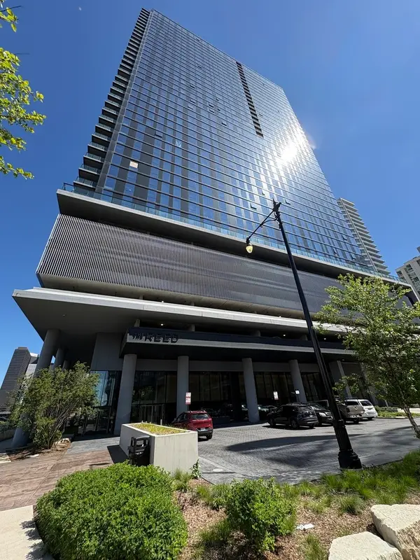 234 W Polk Street #2504, Chicago, IL 60607