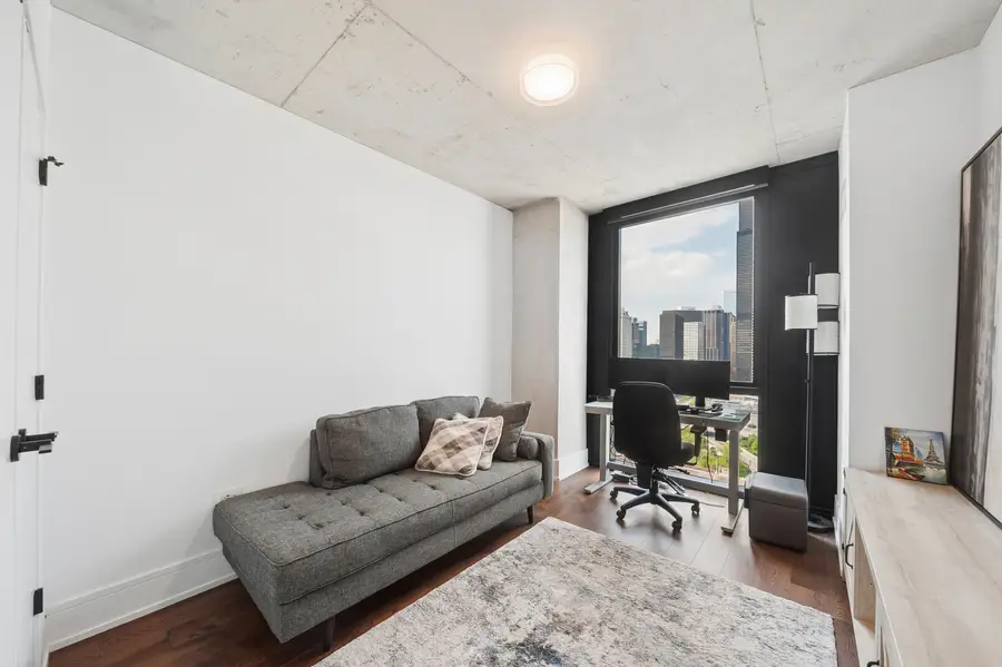 234 W Polk Street #2504, Chicago, IL 60607 - #3