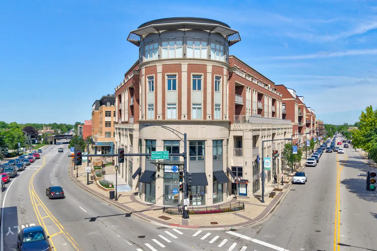 50 N Northwest Highway #204, Park Ridge, IL 60068 - #1