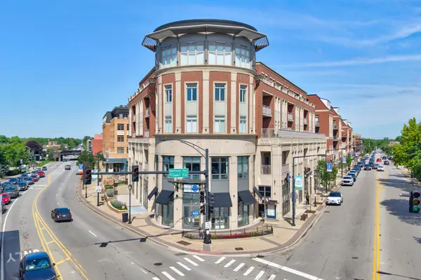 50 N Northwest Highway #204, Park Ridge, IL 60068