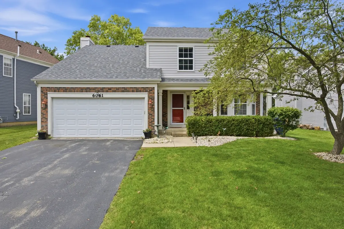 6061 Golfview Drive, Gurnee, IL 60031 - #1