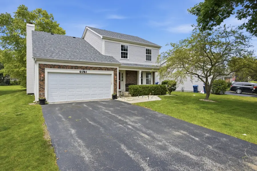 6061 Golfview Drive, Gurnee, IL 60031 - #3