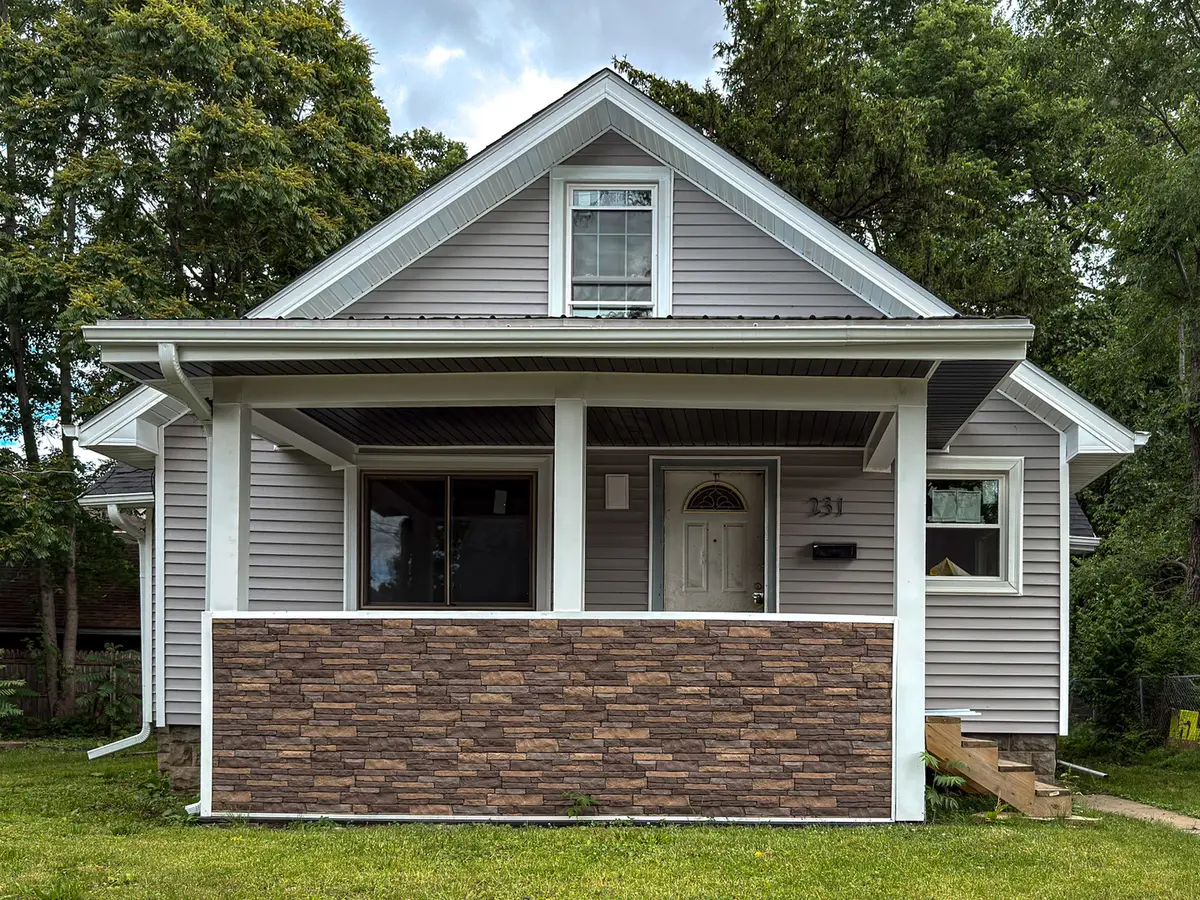 231 Oakwood Avenue, Rockford, IL 61101 - #1