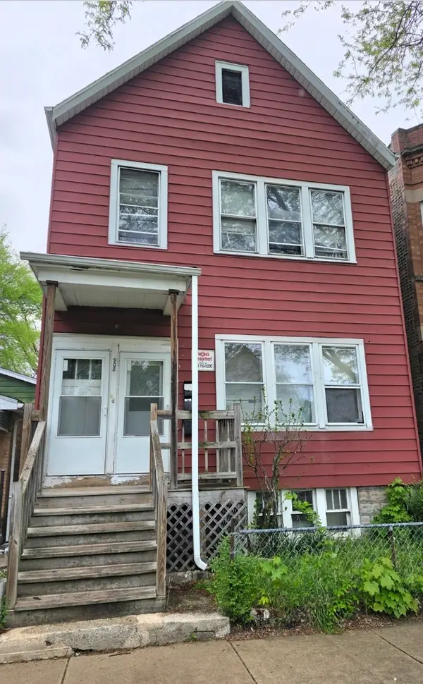 908 W 51st Place, Chicago, IL 60609
