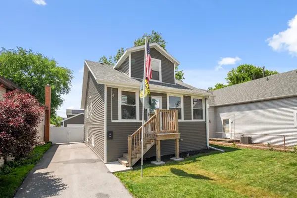 10904 S Kedzie Avenue, Chicago, IL 60655