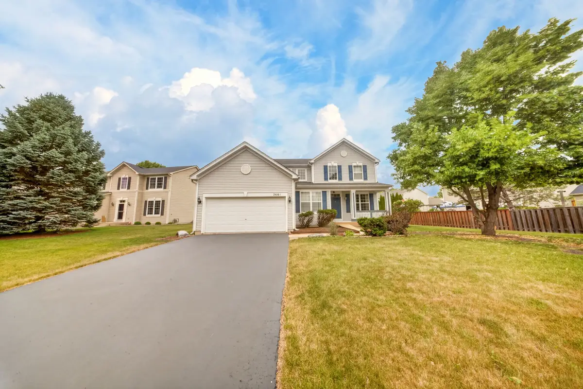 2661 Buckland Drive, Aurora, IL 60503 - #1