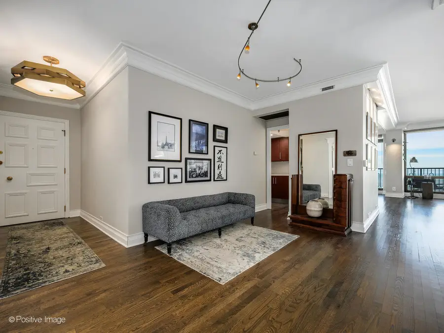 1040 N Lake Shore Drive #16C, Chicago, IL 60611 - #2